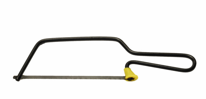 Juniorsag 150 mm